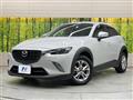 2015 Mazda CX-3
