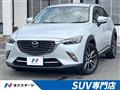 2015 Mazda CX-3