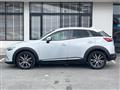 2015 Mazda CX-3