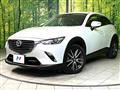 2015 Mazda CX-3