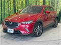 2015 Mazda CX-3