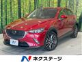 2015 Mazda CX-3