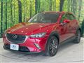 2015 Mazda CX-3