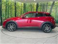 2015 Mazda CX-3