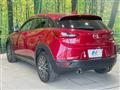 2015 Mazda CX-3