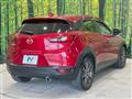 2015 Mazda CX-3