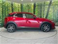 2015 Mazda CX-3