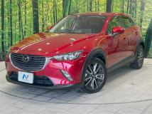 2015 Mazda CX-3