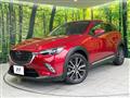 2015 Mazda CX-3