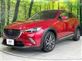 2015 Mazda CX-3