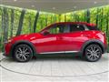 2015 Mazda CX-3