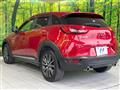 2015 Mazda CX-3