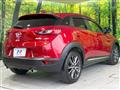 2015 Mazda CX-3