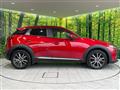 2015 Mazda CX-3