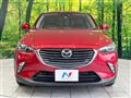 2015 Mazda CX-3