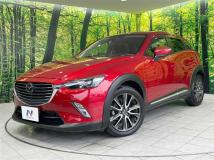 2015 Mazda CX-3