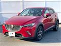 2015 Mazda CX-3