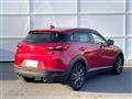 2015 Mazda CX-3