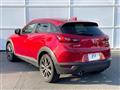 2015 Mazda CX-3