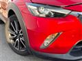 2015 Mazda CX-3