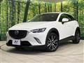 2015 Mazda CX-3