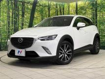 2015 Mazda CX-3