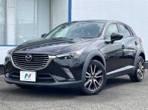 2015 Mazda CX-3