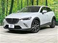 2015 Mazda CX-3