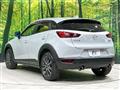 2015 Mazda CX-3
