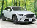 2015 Mazda CX-3