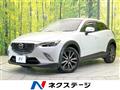 2015 Mazda CX-3