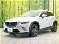 2015 Mazda CX-3
