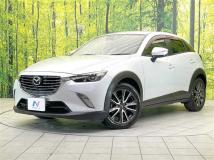 2015 Mazda CX-3