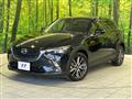 2016 Mazda CX-3