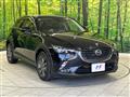 2016 Mazda CX-3