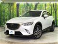 2016 Mazda CX-3