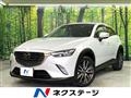 2016 Mazda CX-3