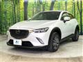 2016 Mazda CX-3