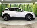 2016 Mazda CX-3