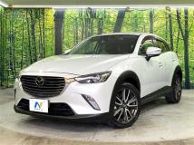 2016 Mazda CX-3