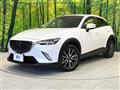 2016 Mazda CX-3