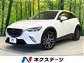 2016 Mazda CX-3