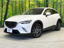 2016 Mazda CX-3