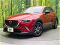 2016 Mazda CX-3