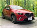 2016 Mazda CX-3