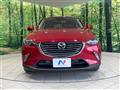 2017 Mazda CX-3