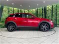2017 Mazda CX-3
