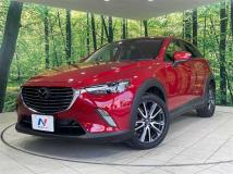 2017 Mazda CX-3