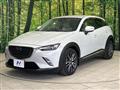 2017 Mazda CX-3