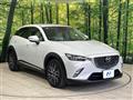 2017 Mazda CX-3